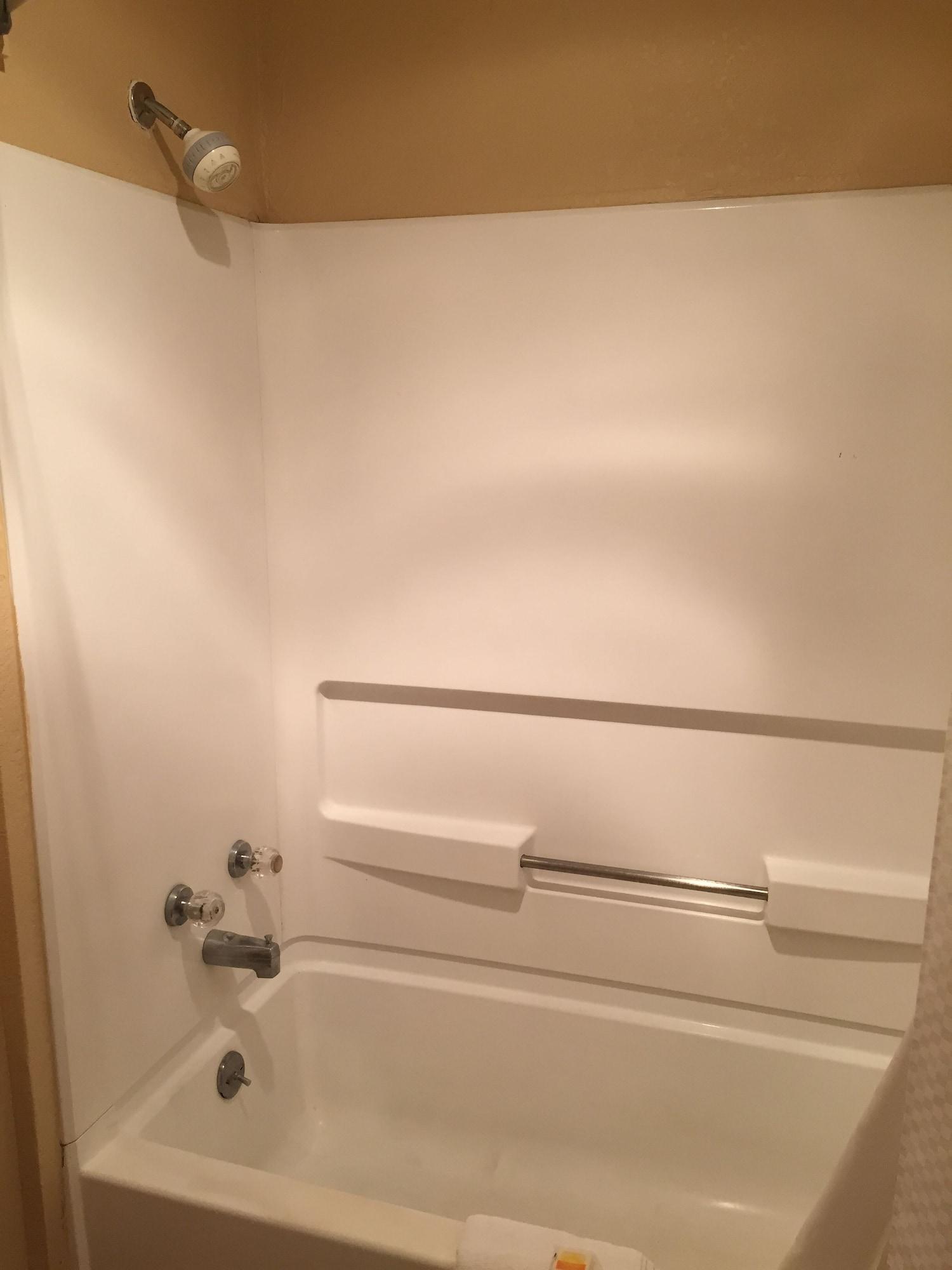 Days Inn By Wyndham New Braunfels Esterno foto