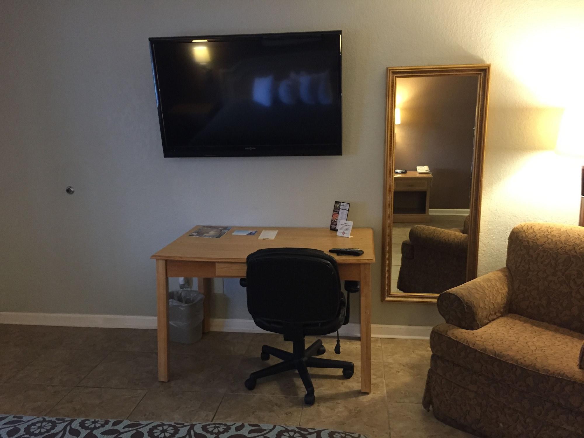 Days Inn By Wyndham New Braunfels Esterno foto