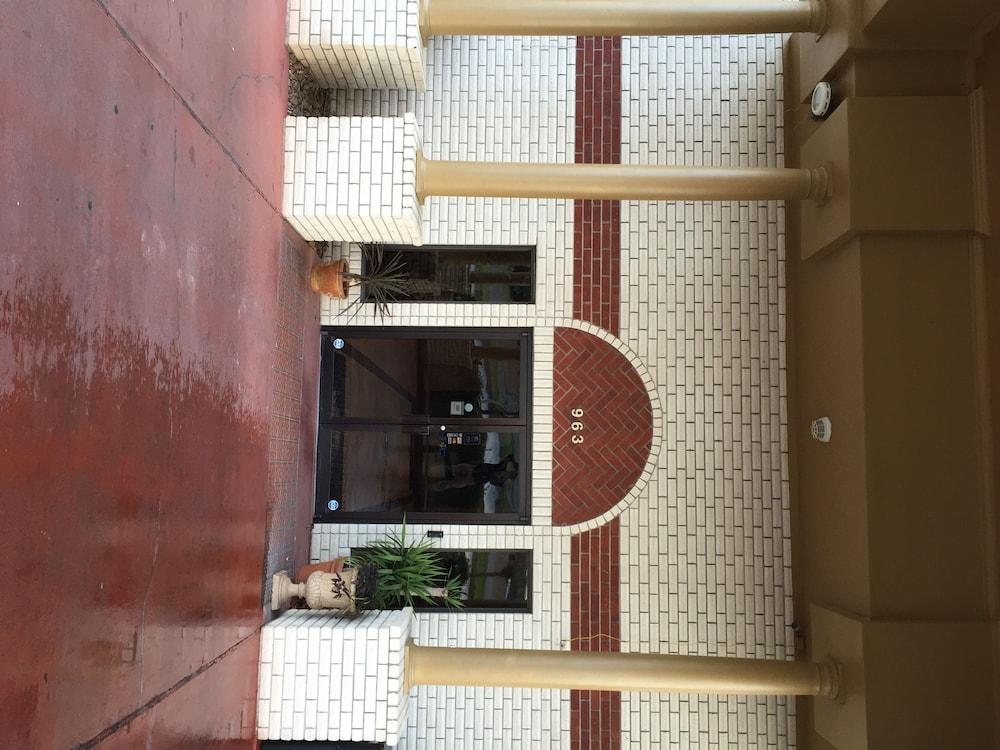 Days Inn By Wyndham New Braunfels Esterno foto