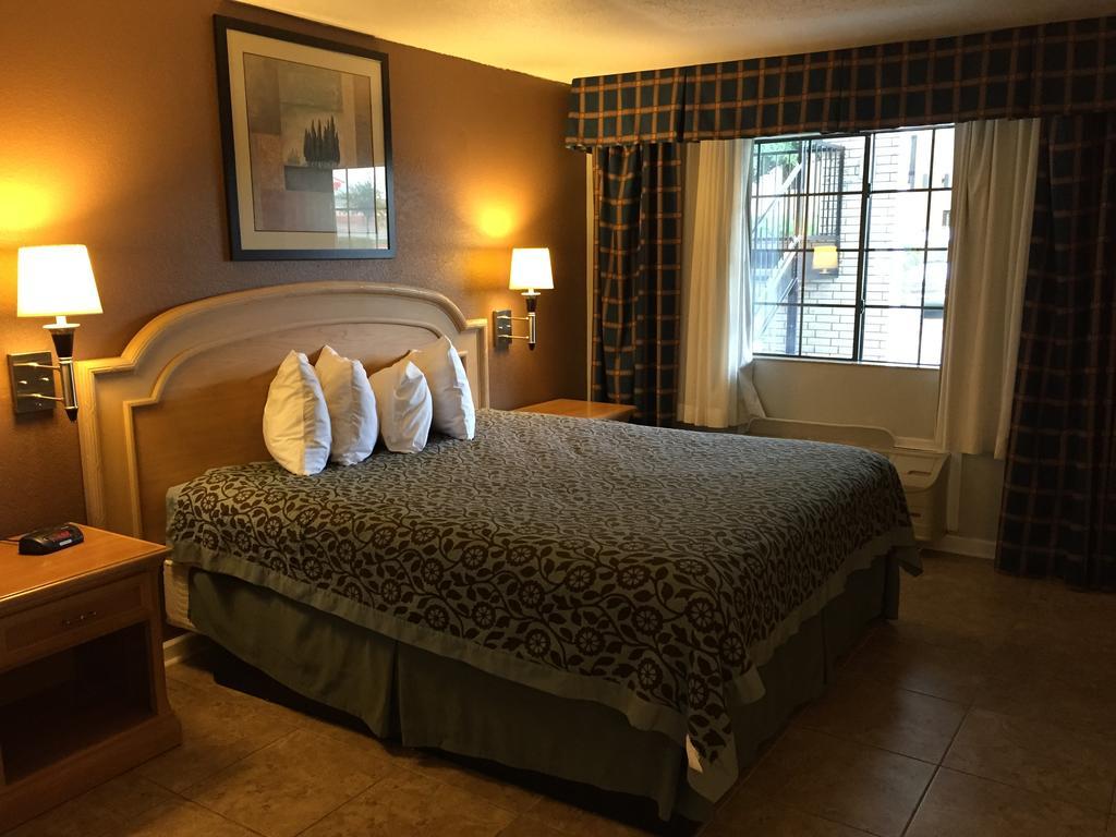Days Inn By Wyndham New Braunfels Camera foto