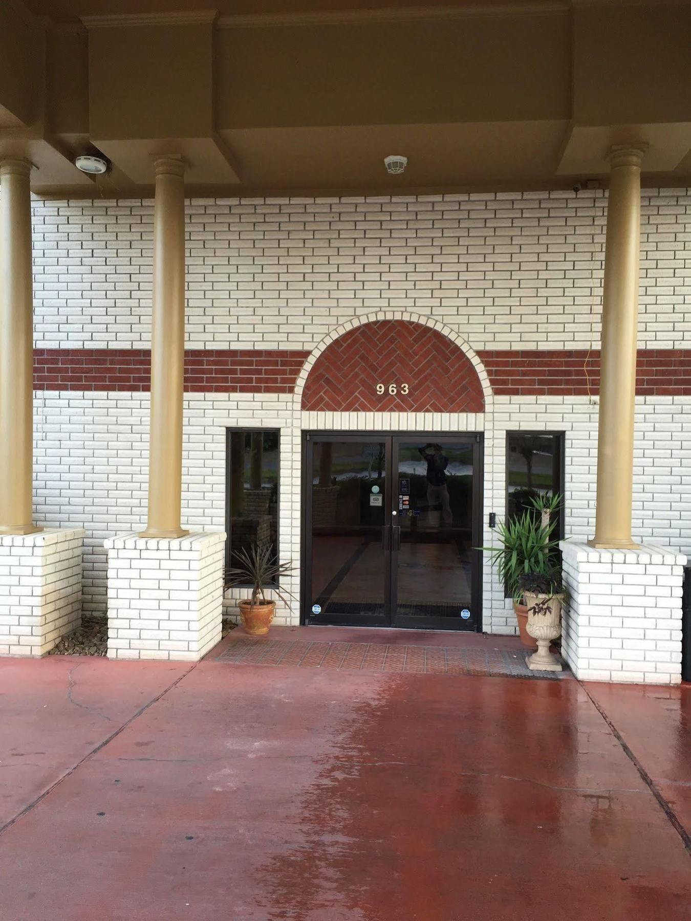 Days Inn By Wyndham New Braunfels Esterno foto
